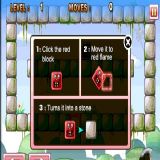 Dwonload Mr. Block Cell Phone Game